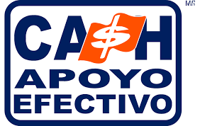 CASH APOYO EFECTIVO