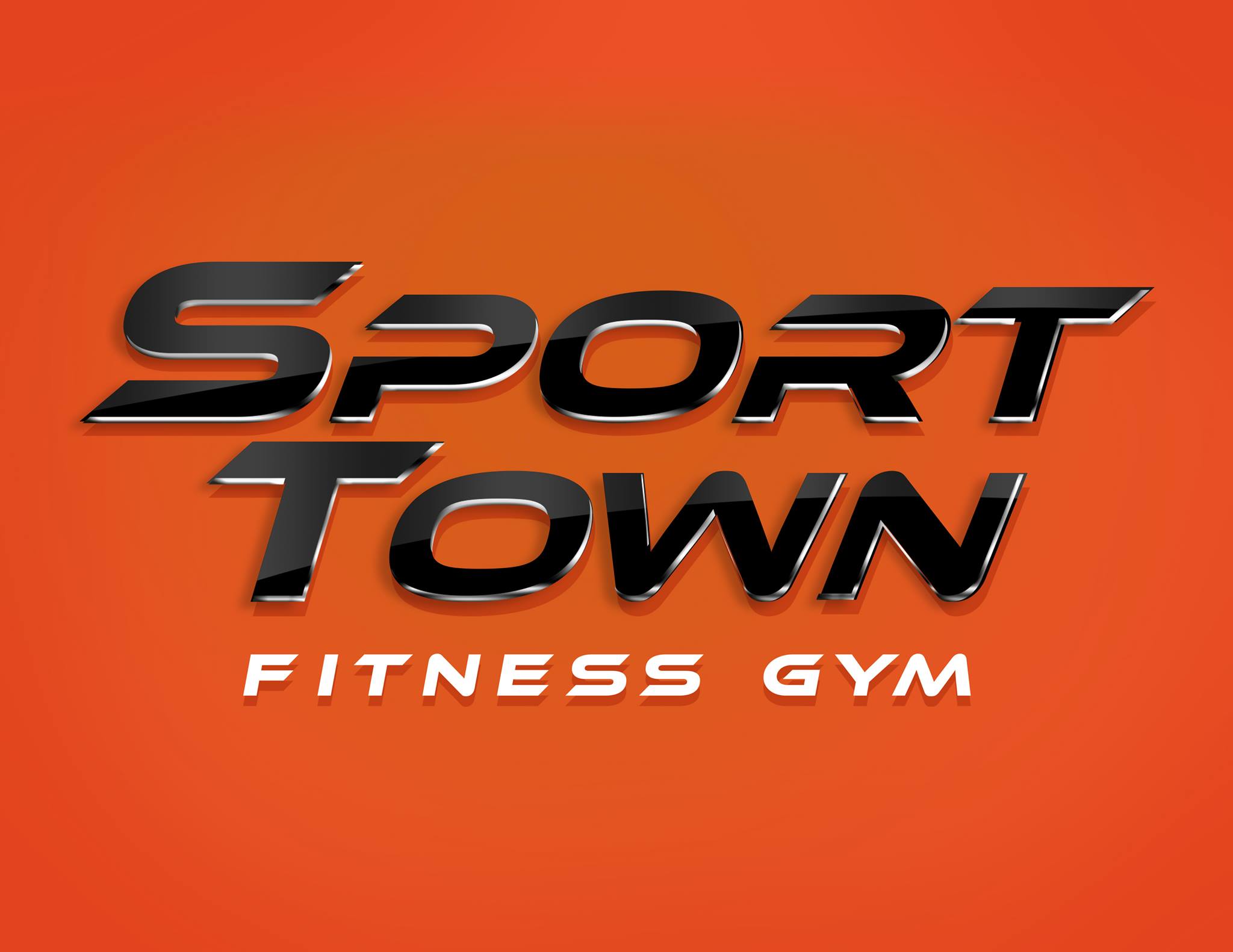 SPORTOWN FITNESS CLUB