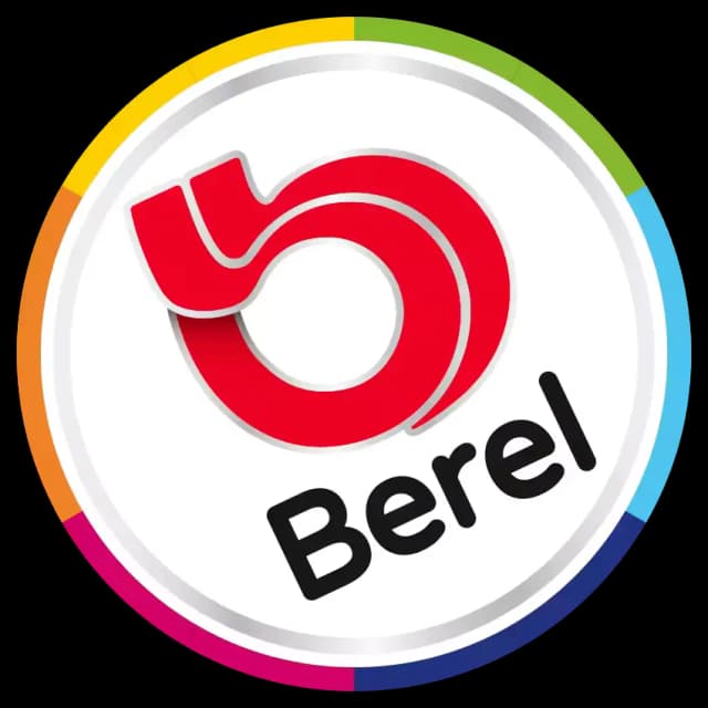 Pinturas Berel
